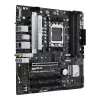 ASUS PRIME B650M-A WIFI pagrindinė plokštė AMD B650 Socket AM5 micro ATX