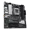 ASUS PRIME B650M-A WIFI pagrindinė plokštė AMD B650 Socket AM5 micro ATX