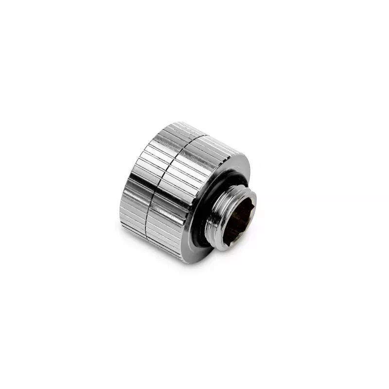 Prailgintuvas EK Water Blocks Žalvaris Nikeliuotas 14mm Aukštis 2,3cm Skersmuo