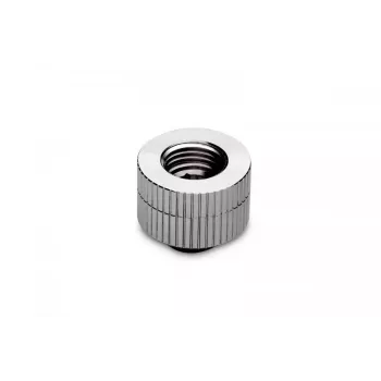 Prailgintuvas EK Water Blocks Žalvaris Nikeliuotas 14mm Aukštis 2,3cm Skersmuo