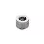 Prailgintuvas EK Water Blocks Žalvaris Nikeliuotas 14mm Aukštis 2,3cm Skersmuo