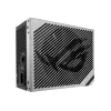 ASUS ROG THOR-1000P3-GAMING maitinimo blokas 1000 W 20+4 pin ATX ATX Juoda