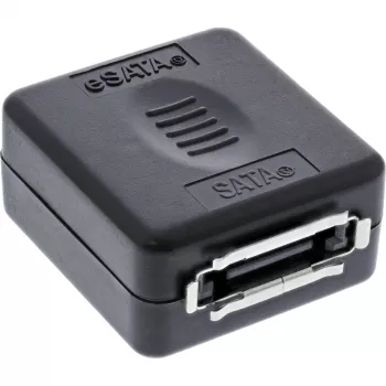 InLine eSATA į SATA adapteris (motina–motina)