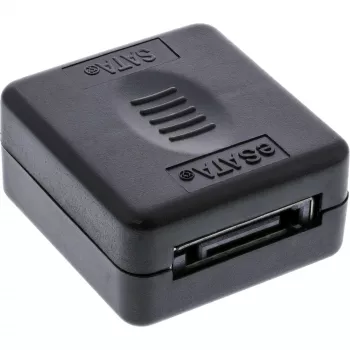 InLine eSATA į SATA adapteris (motina–motina)
