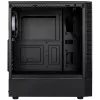 PC korpusas Kolink Inspire K9 ARGB Midi Tower juodas