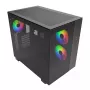 Kompiuterio korpusas Montech KING 65 PRO Tower Black