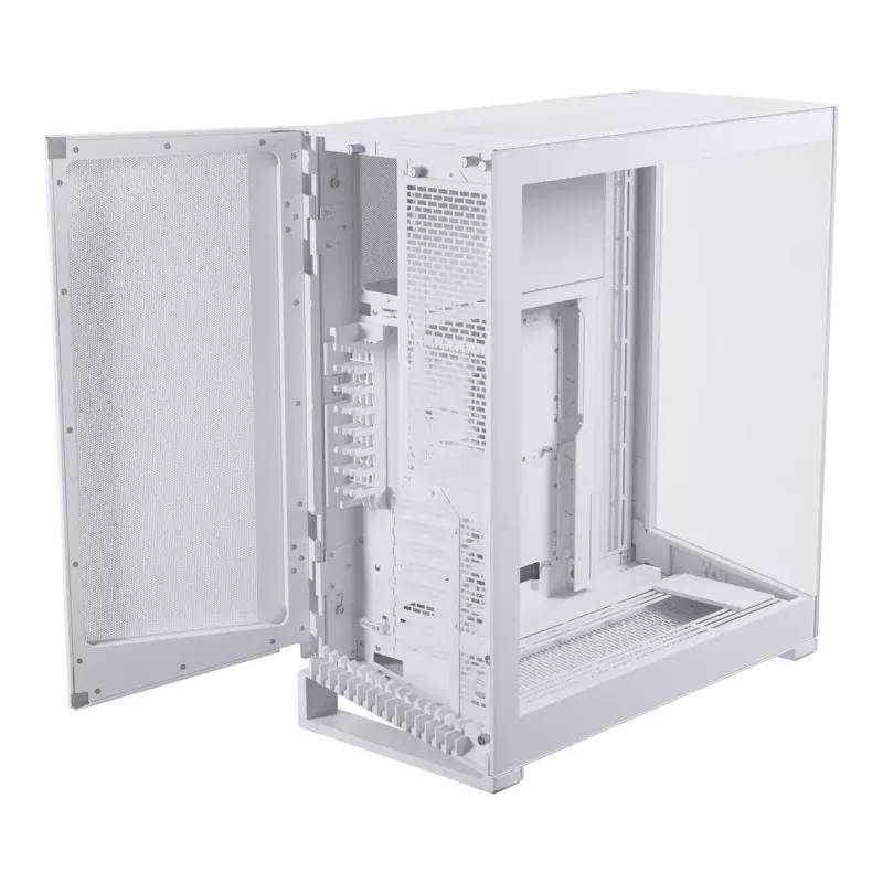 PC korpusas Phanteks NV7 Full Tower Baltas