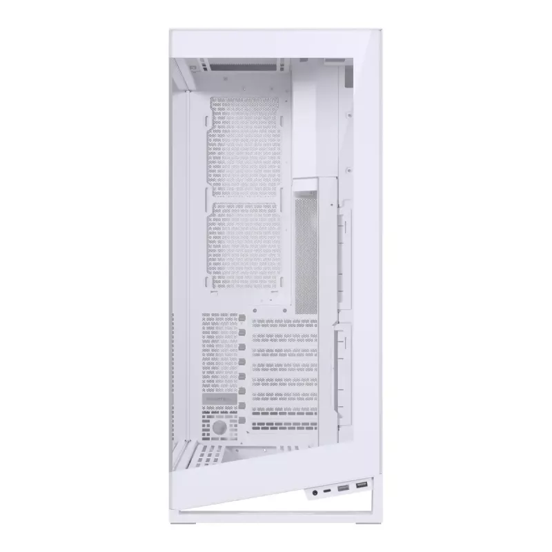PC korpusas Phanteks NV7 Full Tower Baltas