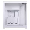 PC korpusas Phanteks NV7 Full Tower Baltas