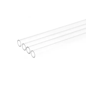 Akrilinis vamzdelis Alphacool 18439 skaidrus 1.3 cm 60 cm