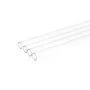 Akrilinis vamzdelis Alphacool 18439 skaidrus 1.3 cm 60 cm