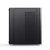 Korpusas Jonsbo TK-1 2.0 Mini Tower juodas