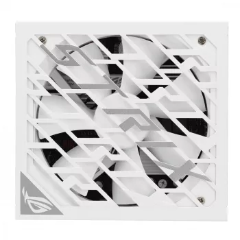 ASUS ROG STRIX 1000P GAMING WHITE maitinimo blokas 1000 W 20+4 pin ATX ATX
