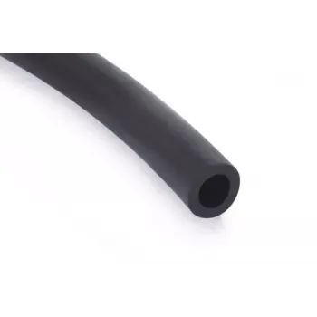 Alphacool 18662 EPDM vamzdelis juodas matinis 1,3 cm
