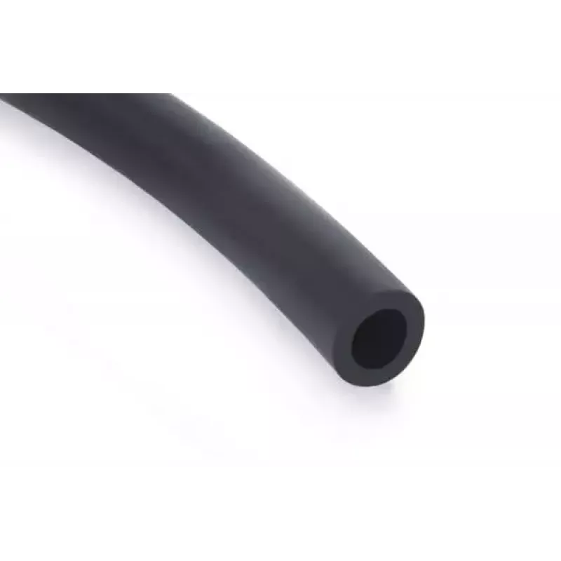 Alphacool 18662 EPDM vamzdelis juodas matinis 1,3 cm