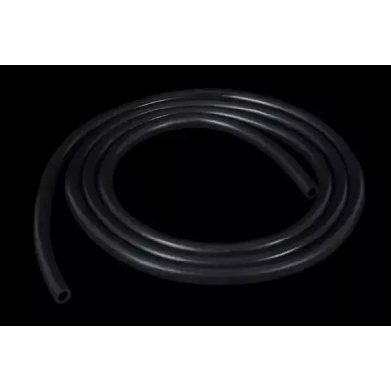 Alphacool 18662 EPDM vamzdelis juodas matinis 1,3 cm