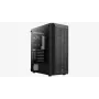 PC korpusas Aerocool Beam-G-BK-V1 Mini Tower juodas