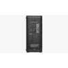 PC korpusas Aerocool Beam-G-BK-V1 Mini Tower juodas