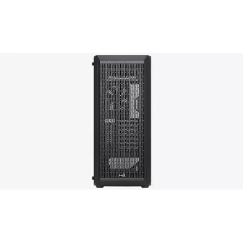 PC korpusas Aerocool Beam-G-BK-V1 Mini Tower juodas