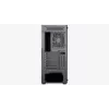 PC korpusas Aerocool Beam-G-BK-V1 Mini Tower juodas