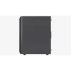 PC korpusas Aerocool Beam-G-BK-V1 Mini Tower juodas