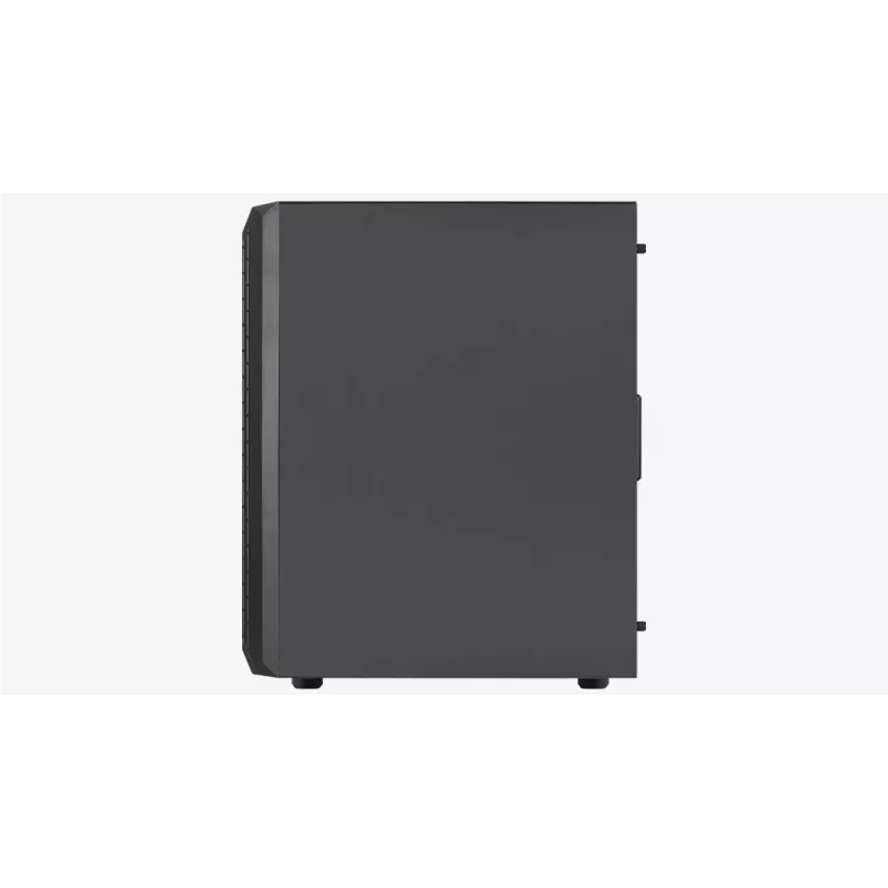 PC korpusas Aerocool Beam-G-BK-V1 Mini Tower juodas