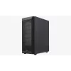 PC korpusas Aerocool Beam-G-BK-V1 Mini Tower juodas