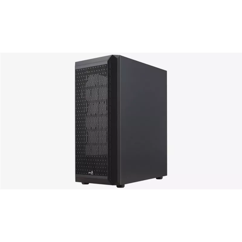 PC korpusas Aerocool Beam-G-BK-V1 Mini Tower juodas