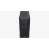 PC korpusas Aerocool Beam-G-BK-V1 Mini Tower juodas