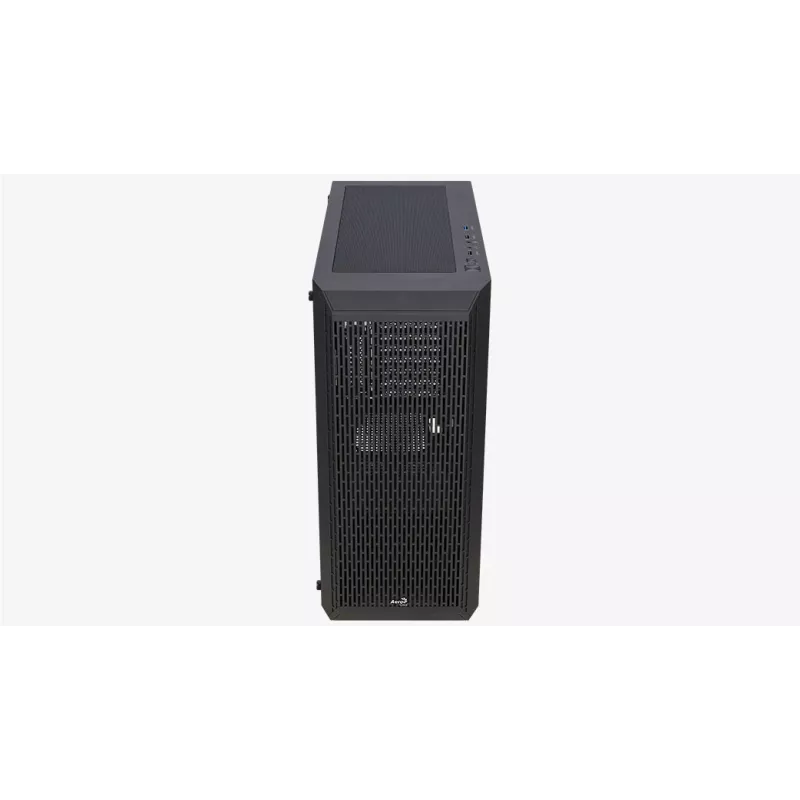 PC korpusas Aerocool Beam-G-BK-V1 Mini Tower juodas