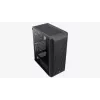 PC korpusas Aerocool Beam-G-BK-V1 Mini Tower juodas
