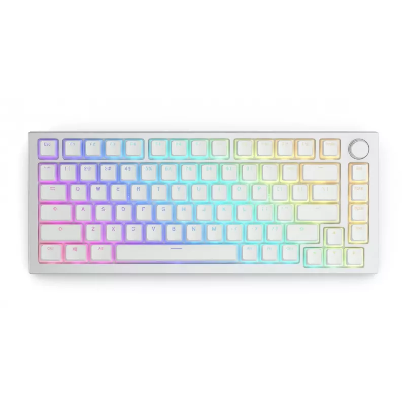 Glorious Gaming Aura V2 klaviatūros dangteliai