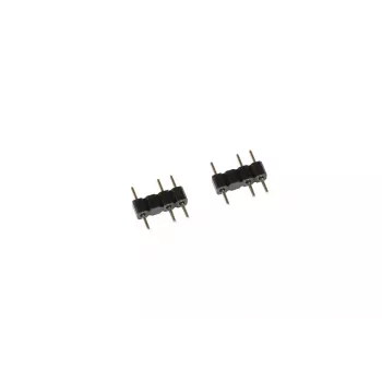 RGB skirstytuvas Alphacool 18702 5V Juodas 300mm