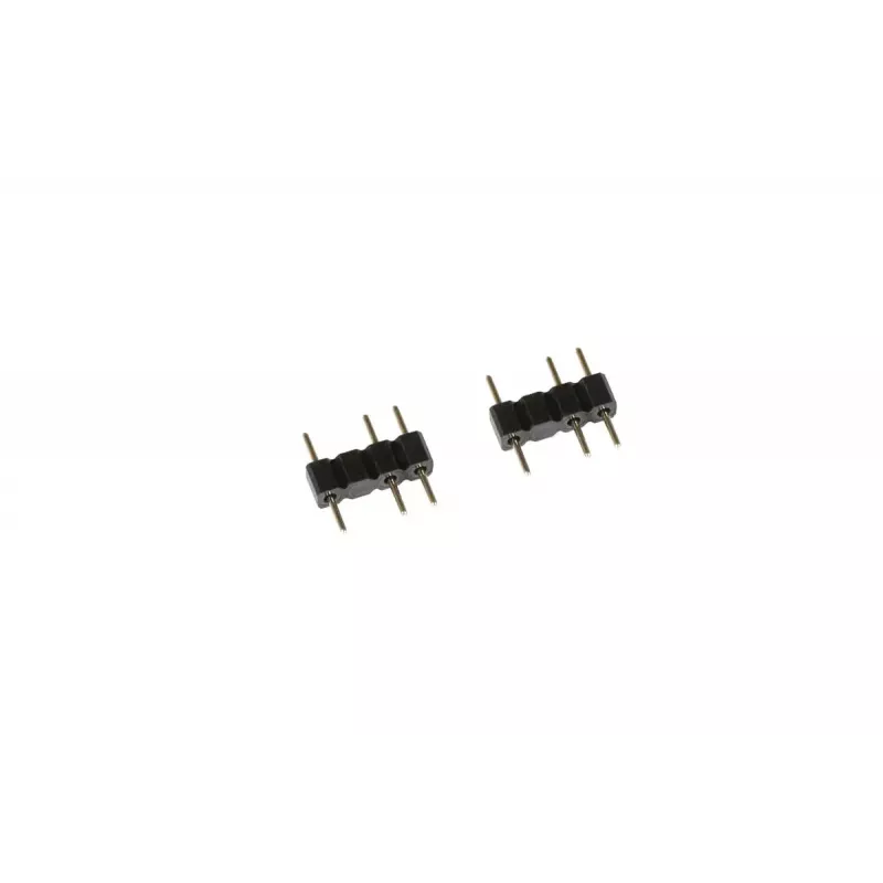 RGB skirstytuvas Alphacool 18702 5V Juodas 300mm