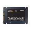 Samsung MZ-77Q2T0 2 TB 2,5 colio Serial ATA III V-NAND MLC SSD