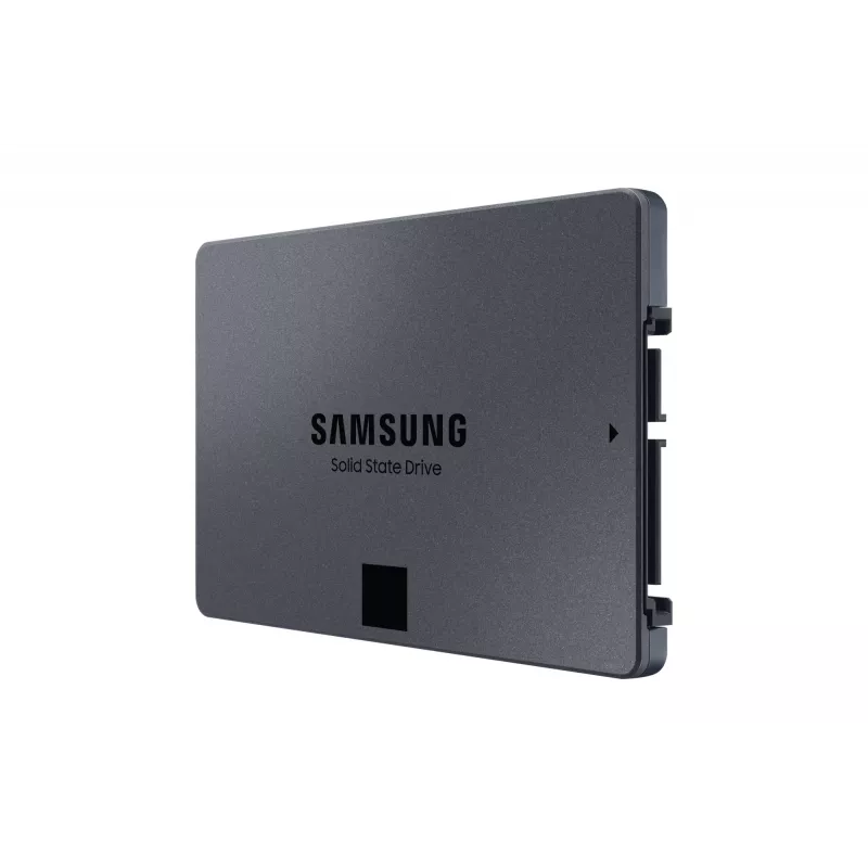 Samsung MZ-77Q2T0 2 TB 2,5 colio Serial ATA III V-NAND MLC SSD