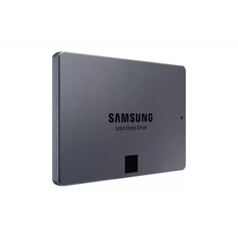 Samsung MZ-77Q2T0 2 TB 2,5 colio Serial ATA III V-NAND MLC SSD