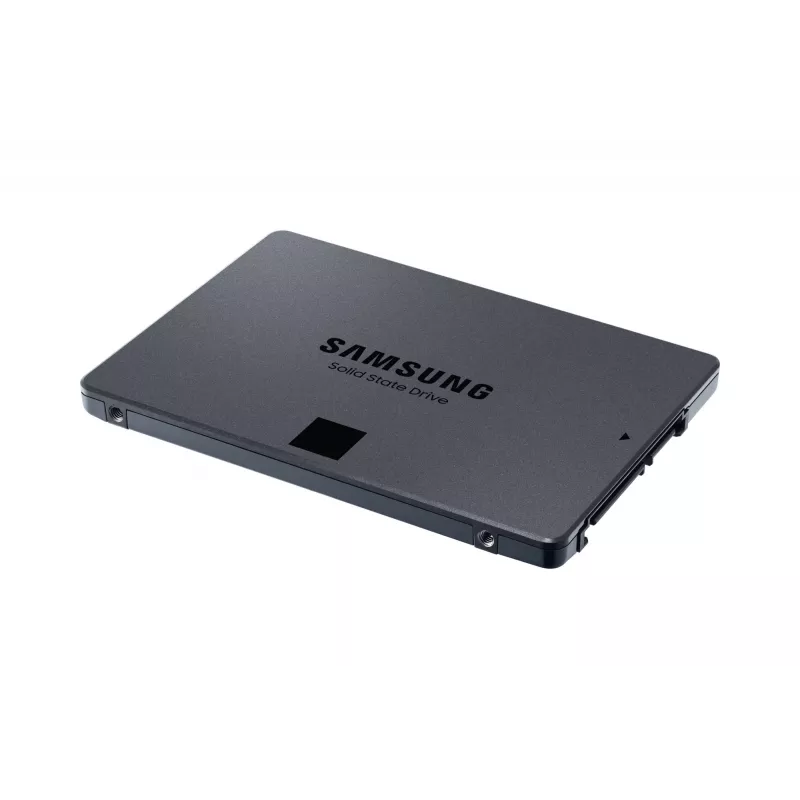 Samsung MZ-77Q2T0 2 TB 2,5 colio Serial ATA III V-NAND MLC SSD