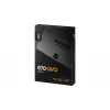 Samsung MZ-77Q2T0 2 TB 2,5 colio Serial ATA III V-NAND MLC SSD