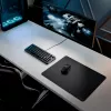 Pelės kilimėlis Glorious Gaming Glorious Mouse Pad 2 XL Edgeless Black