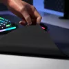 Pelės kilimėlis Glorious Gaming Glorious Mouse Pad 2 XL Edgeless Black