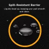 Pelės kilimėlis Glorious Gaming Glorious Mouse Pad 2 XL Edgeless Black