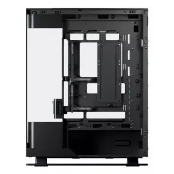 Kompiuterio korpusas Phanteks Evolv Series X2 Tower Extended ATX juodas