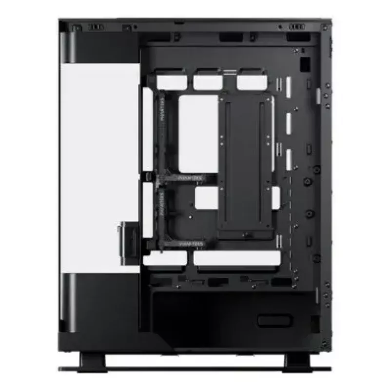 Kompiuterio korpusas Phanteks Evolv Series X2 Tower Extended ATX juodas