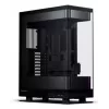 Kompiuterio korpusas Phanteks Evolv Series X2 Tower Extended ATX juodas