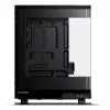 Kompiuterio korpusas Phanteks Evolv Series X2 Tower Extended ATX juodas