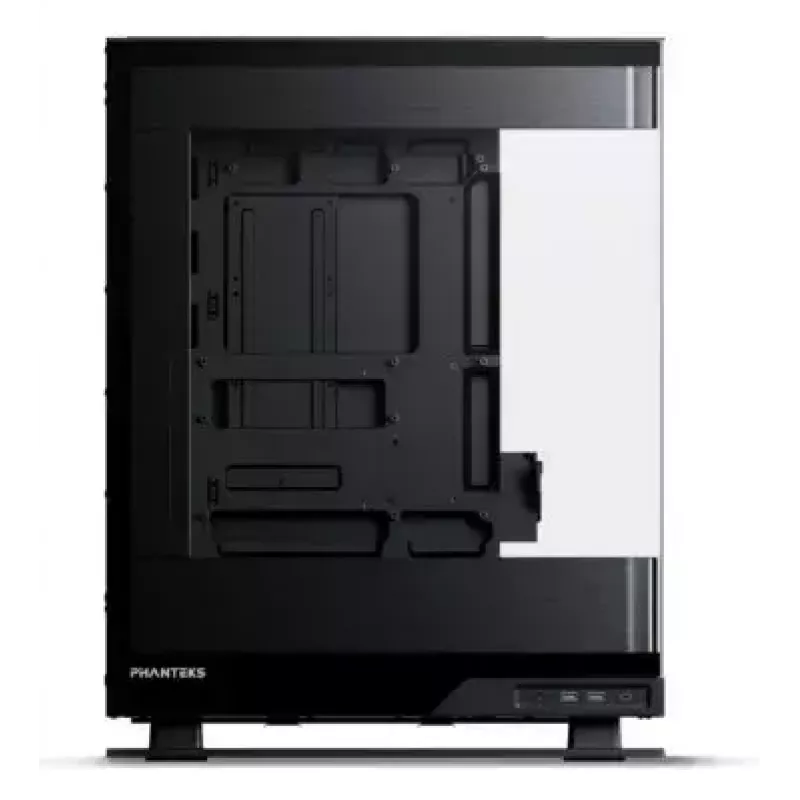 Kompiuterio korpusas Phanteks Evolv Series X2 Tower Extended ATX juodas