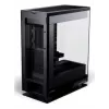 Kompiuterio korpusas Phanteks Evolv Series X2 Tower Extended ATX juodas