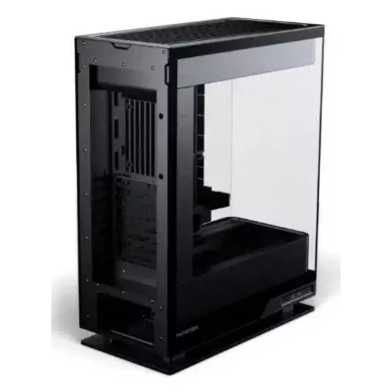 Kompiuterio korpusas Phanteks Evolv Series X2 Tower Extended ATX juodas