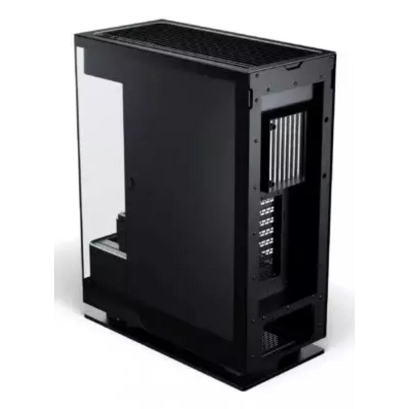 Kompiuterio korpusas Phanteks Evolv Series X2 Tower Extended ATX juodas